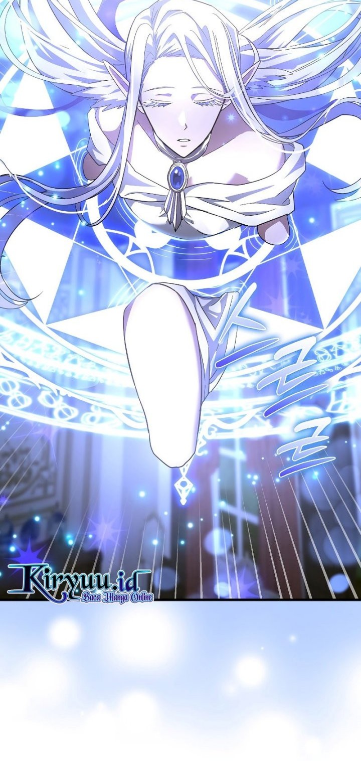 To Hell With Being a Saint, I’m a Doctor Chapter 55 Gambar 49