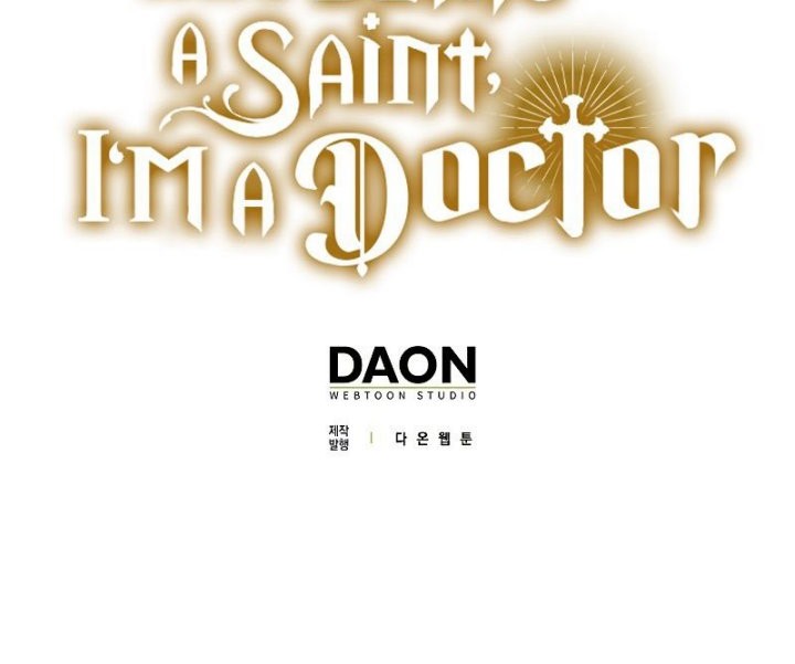 To Hell With Being a Saint, I’m a Doctor Chapter 55 Gambar 52