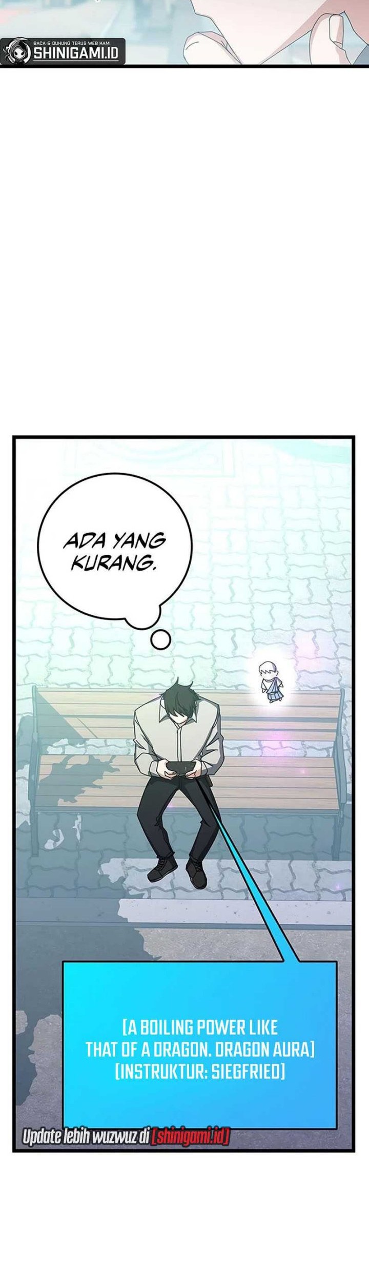 Transcension Academy Chapter 65 Gambar 31
