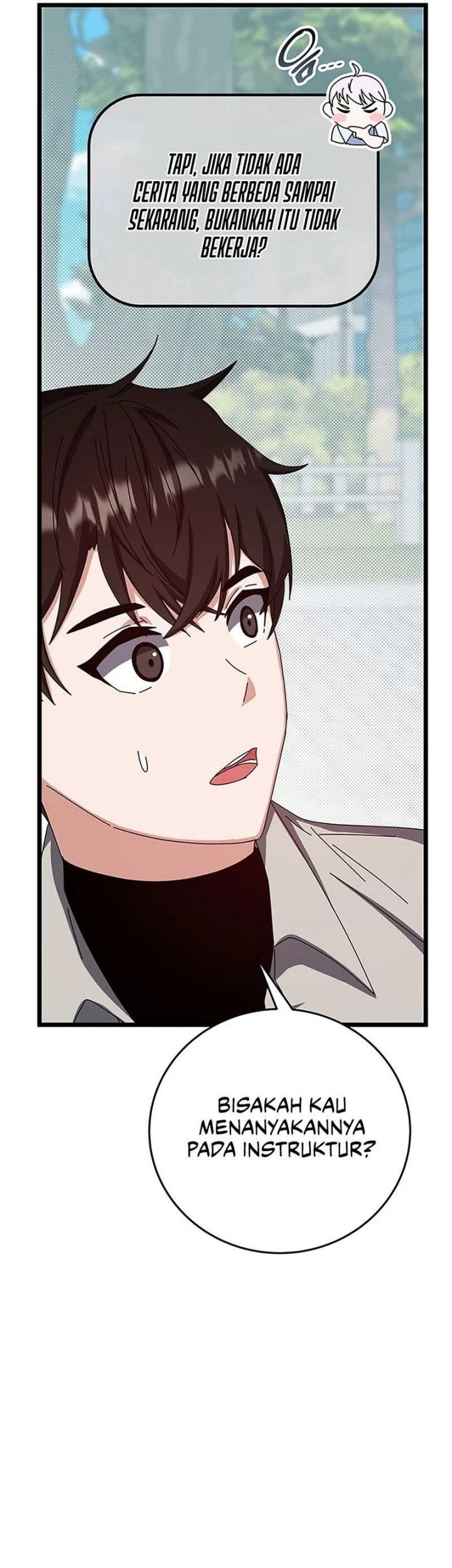 Transcension Academy Chapter 65 Gambar 44