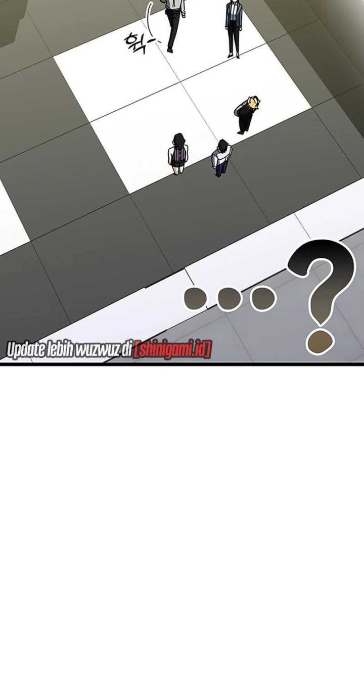 Transcension Academy Chapter 65 Gambar 68