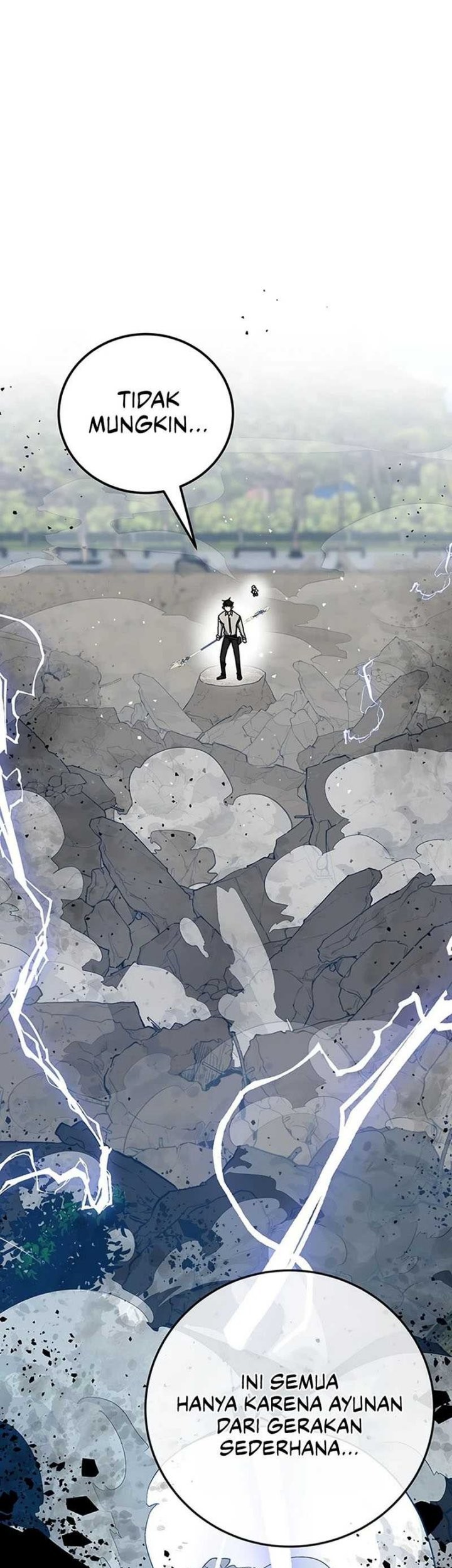 Baca Transcension Academy Chapter 65 Gambar 2