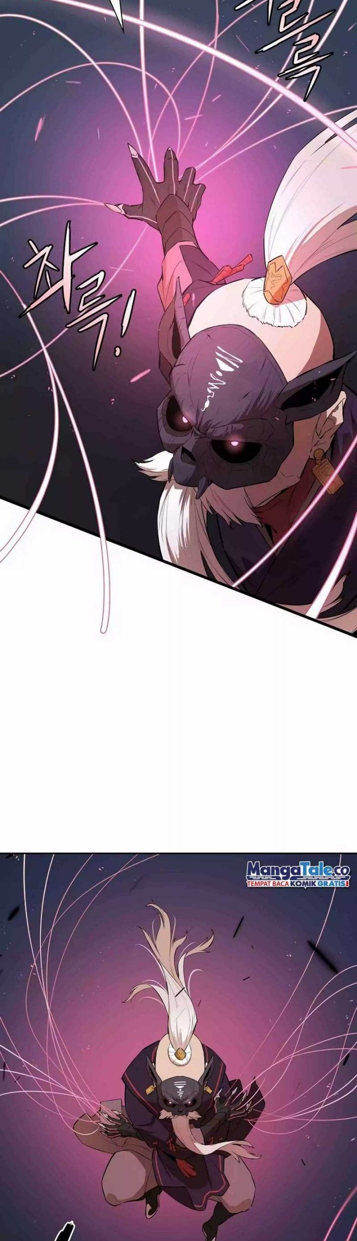 Villain Unrivaled Chapter 55 Gambar 33