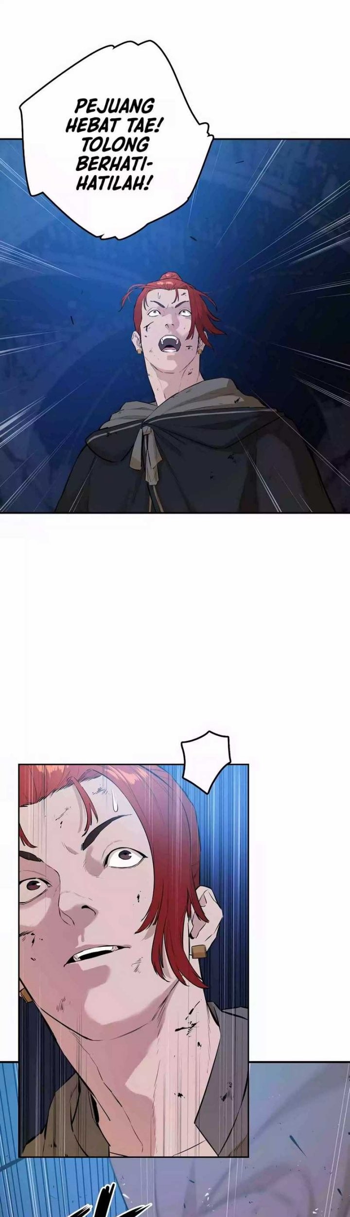 Villain Unrivaled Chapter 55 Gambar 35