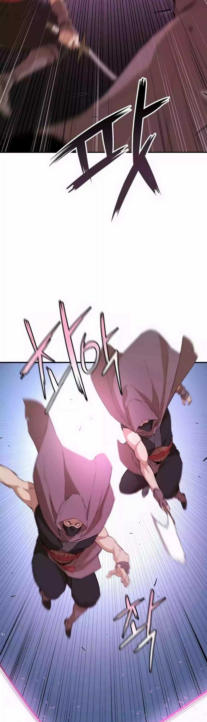 Villain Unrivaled Chapter 55 Gambar 39