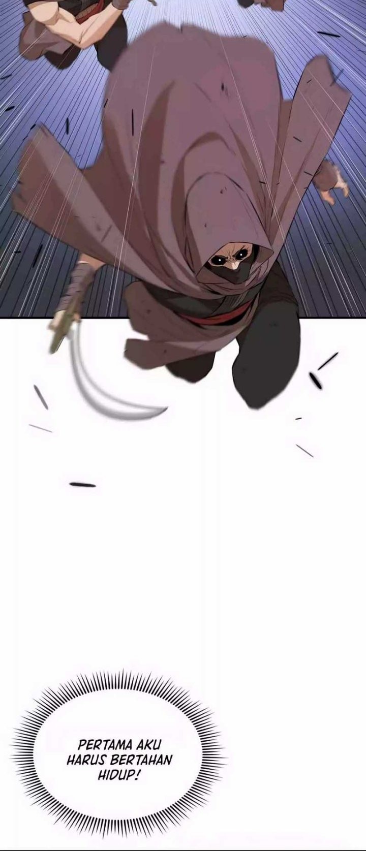 Villain Unrivaled Chapter 55 Gambar 43