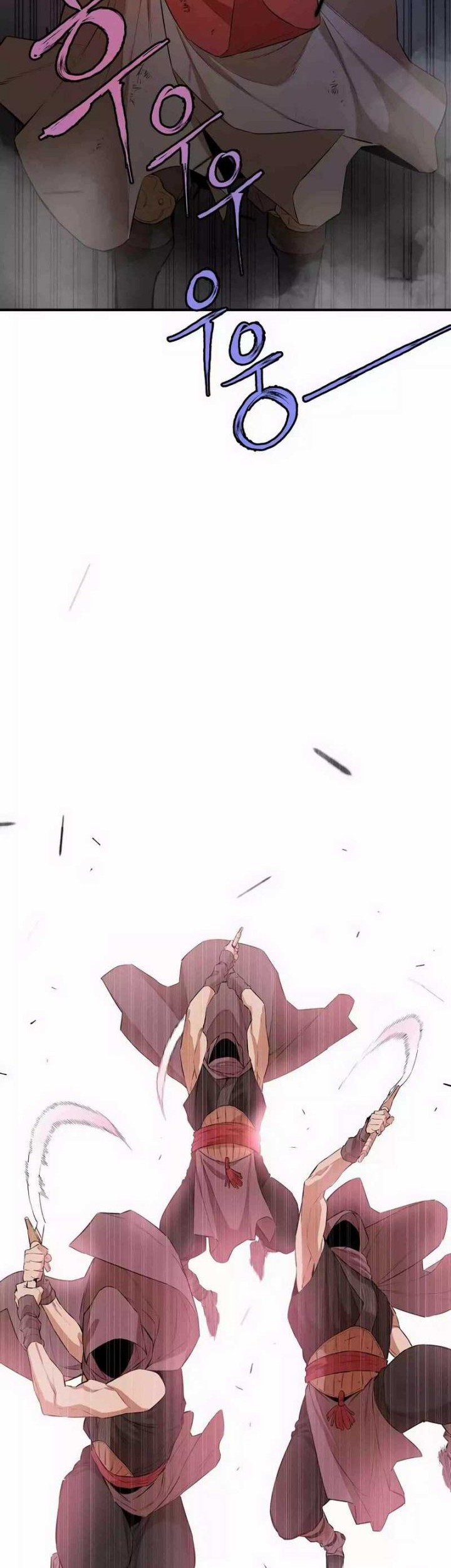 Villain Unrivaled Chapter 55 Gambar 45