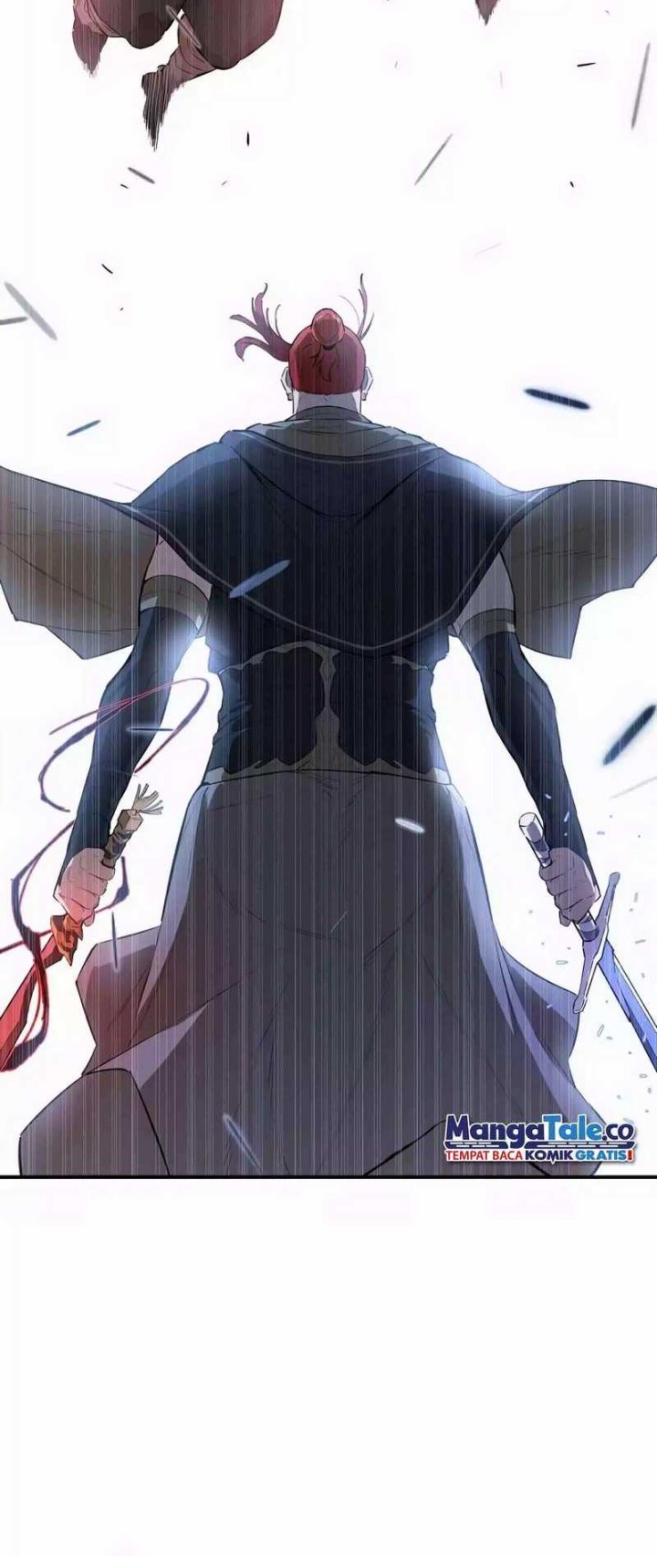 Villain Unrivaled Chapter 55 Gambar 46