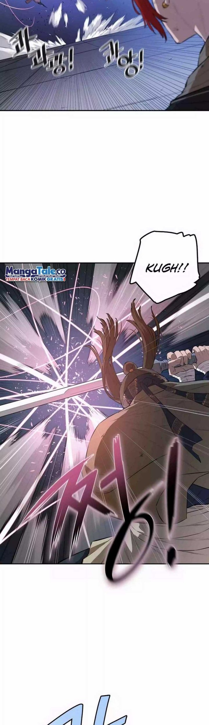 Villain Unrivaled Chapter 55 Gambar 51