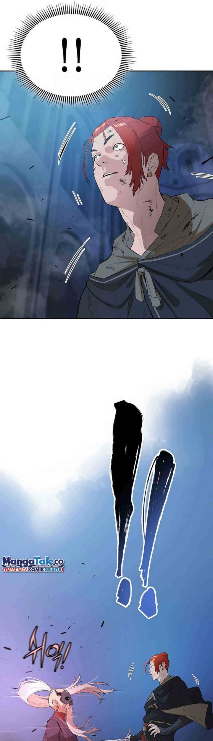 Villain Unrivaled Chapter 55 Gambar 53