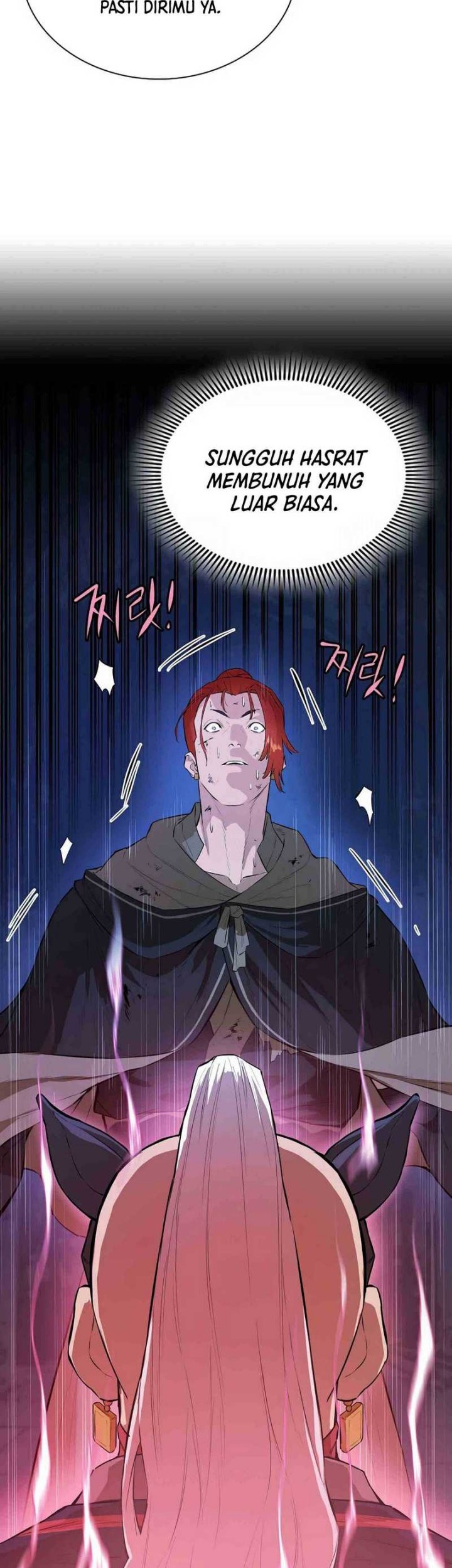 Villain Unrivaled Chapter 55 Gambar 55