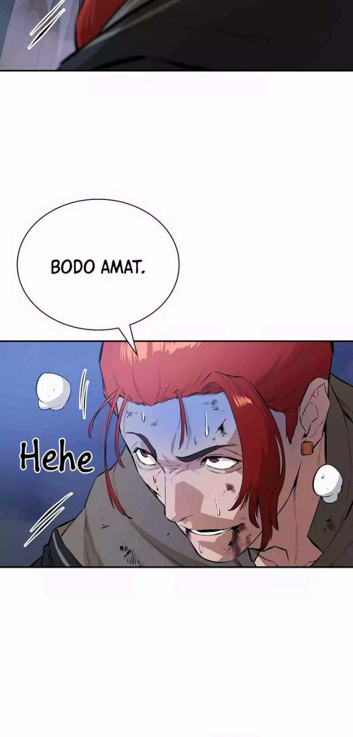 Villain Unrivaled Chapter 55 Gambar 62