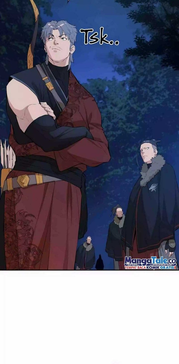 Villain Unrivaled Chapter 55 Gambar 65