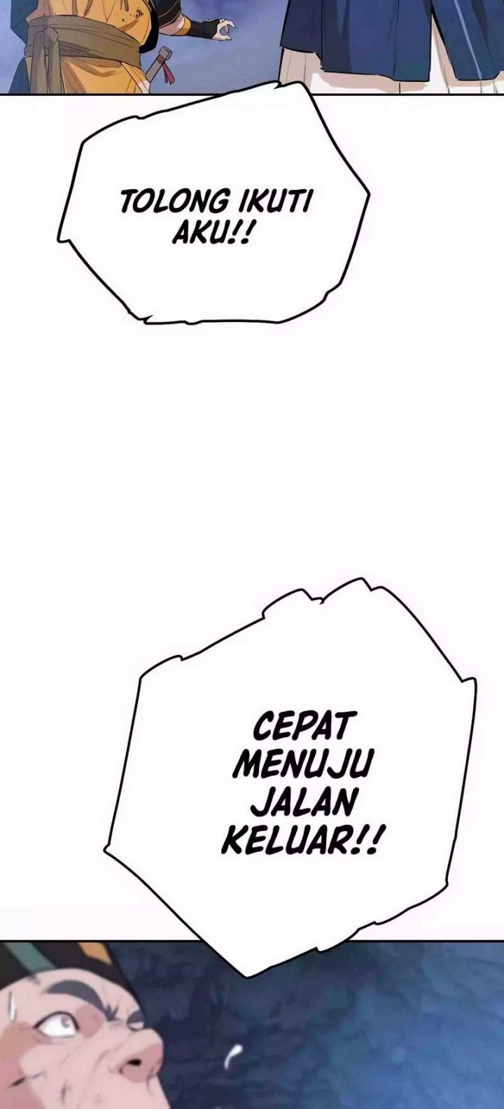 Villain Unrivaled Chapter 55 Gambar 71