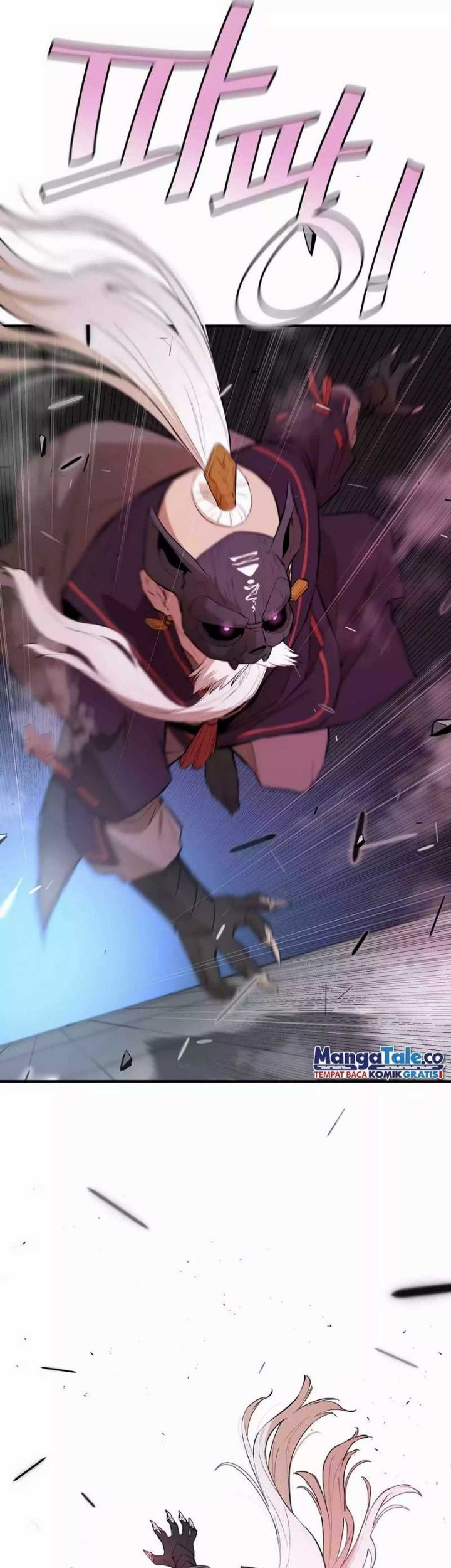 Villain Unrivaled Chapter 55 Gambar 5