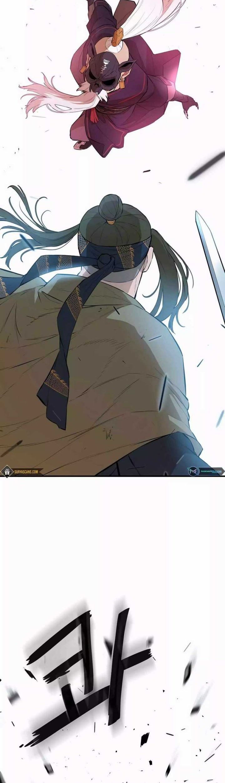 Villain Unrivaled Chapter 55 Gambar 6