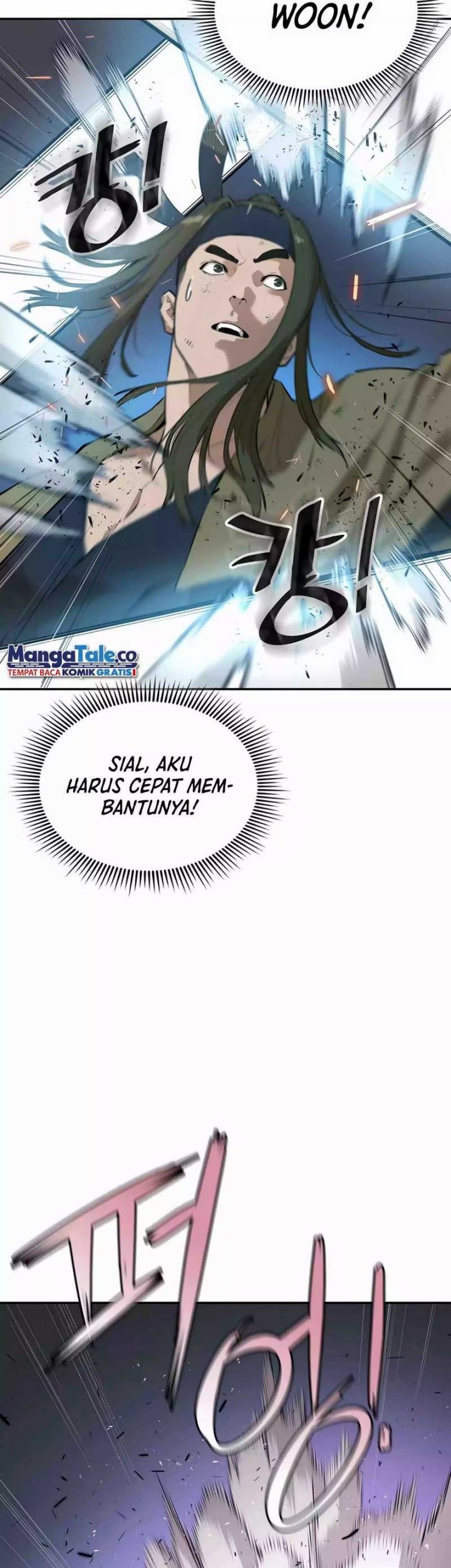 Villain Unrivaled Chapter 55 Gambar 11