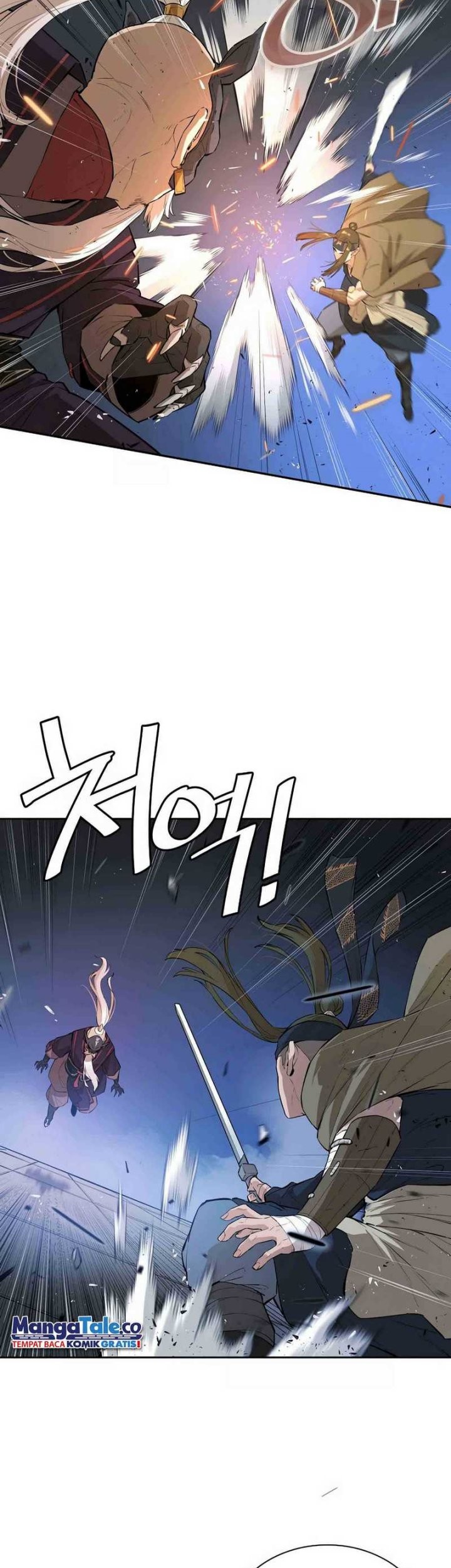 Villain Unrivaled Chapter 55 Gambar 18