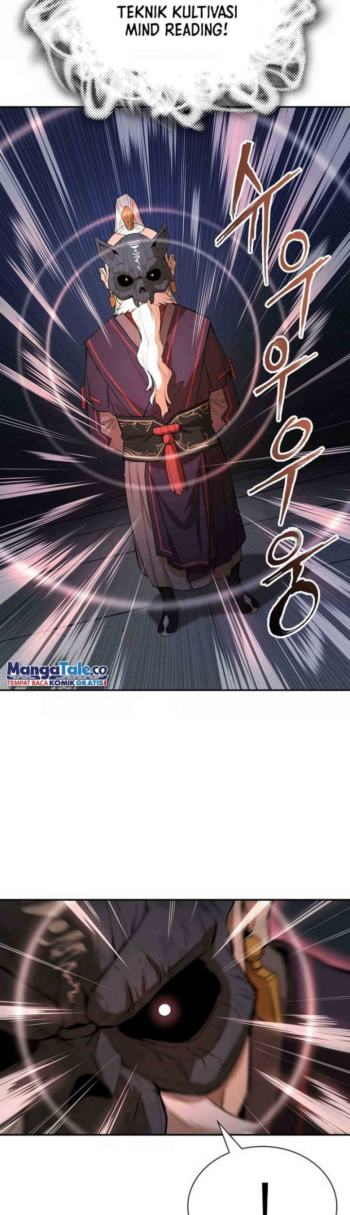 Villain Unrivaled Chapter 55 Gambar 24