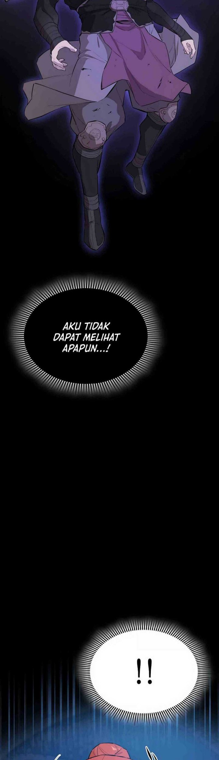 Villain Unrivaled Chapter 55 Gambar 26