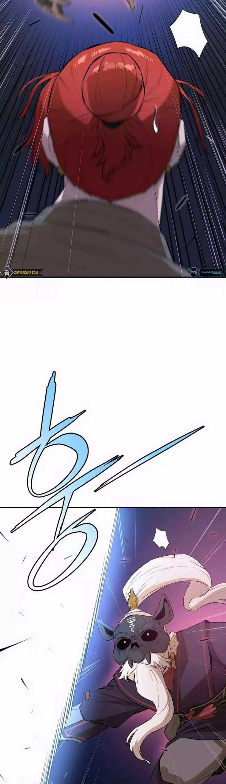 Villain Unrivaled Chapter 55 Gambar 30