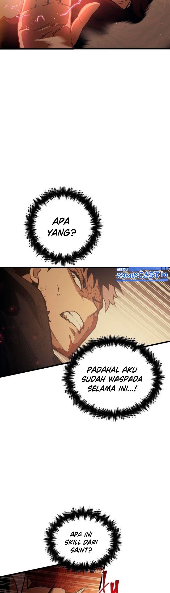 Reincarnation of the Suicidal Battle God Chapter 82 Gambar 22