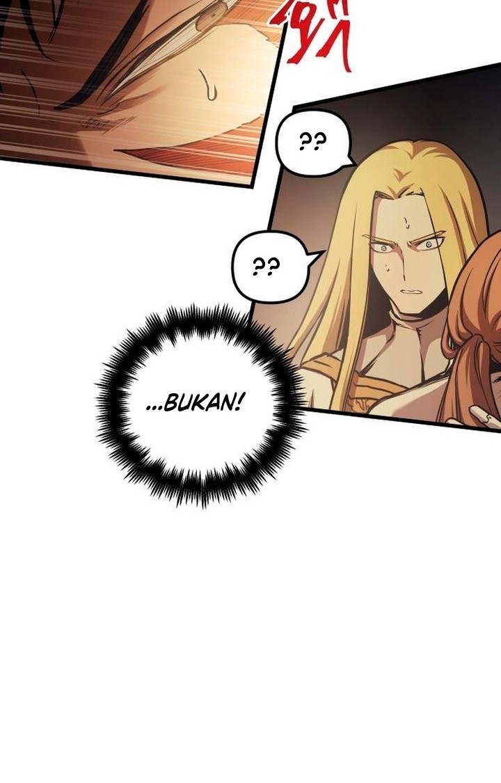 Reincarnation of the Suicidal Battle God Chapter 82 Gambar 23