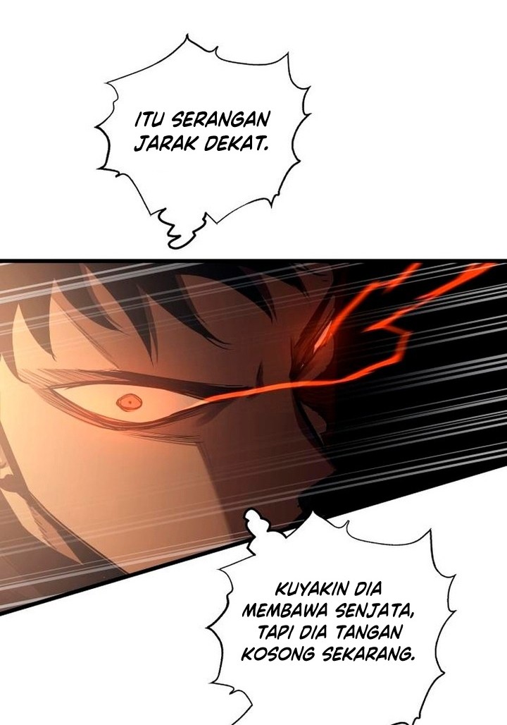 Reincarnation of the Suicidal Battle God Chapter 82 Gambar 27