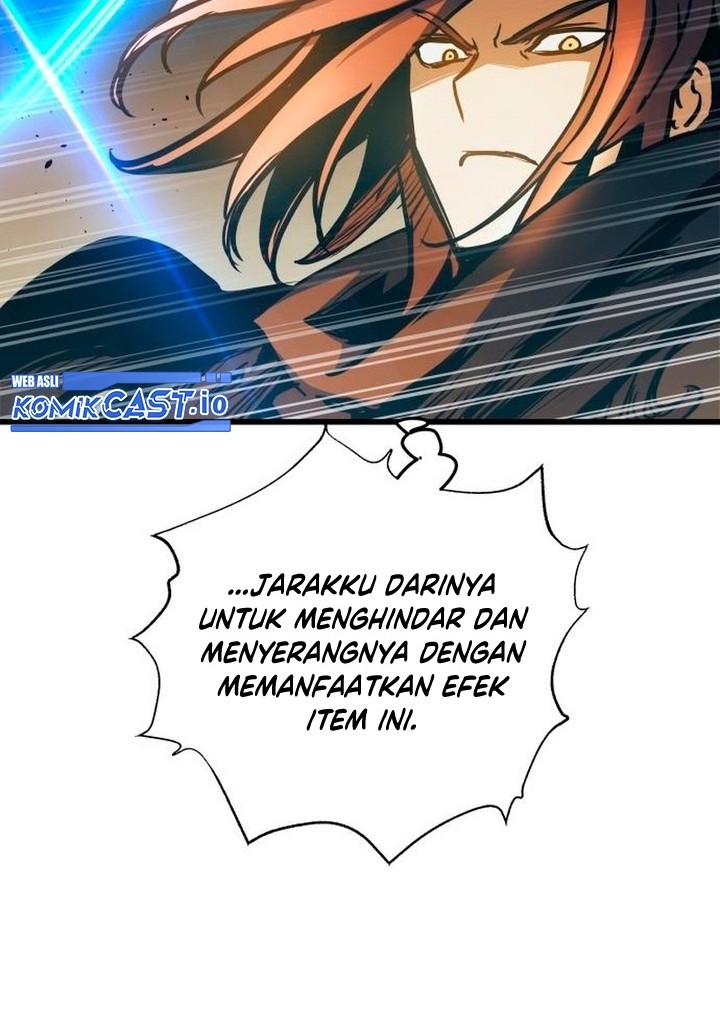 Reincarnation of the Suicidal Battle God Chapter 82 Gambar 29