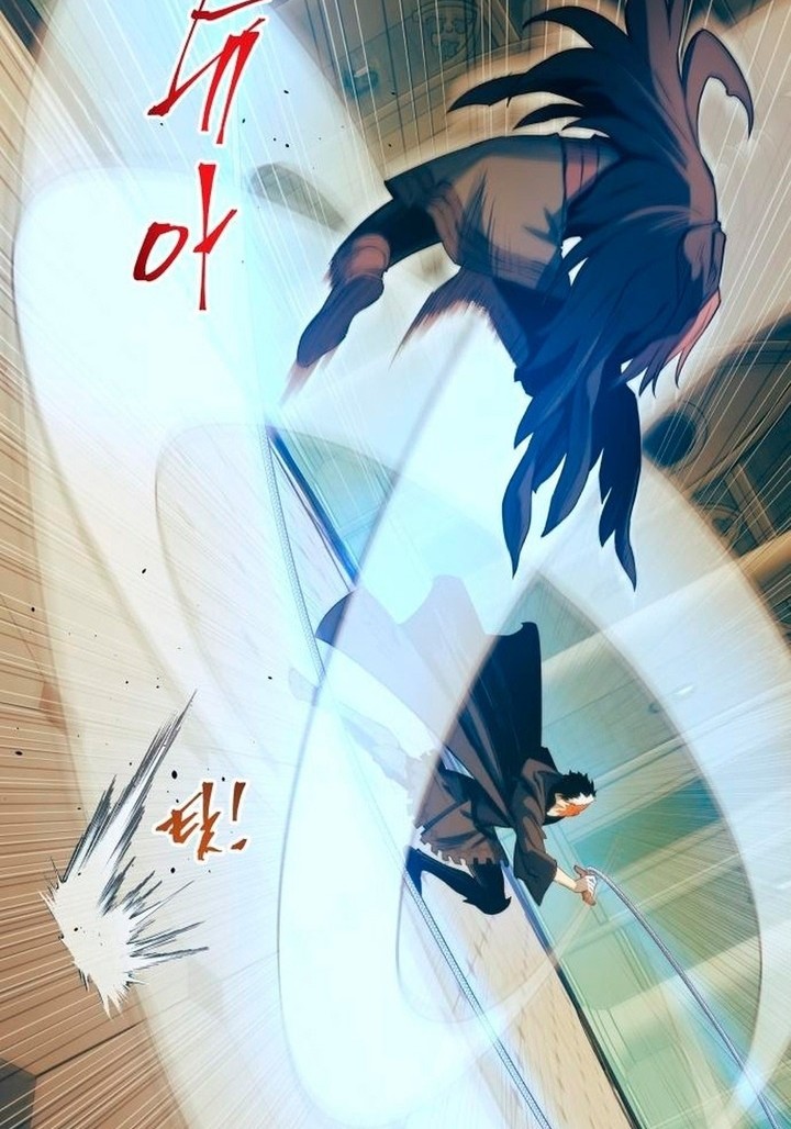 Reincarnation of the Suicidal Battle God Chapter 82 Gambar 31