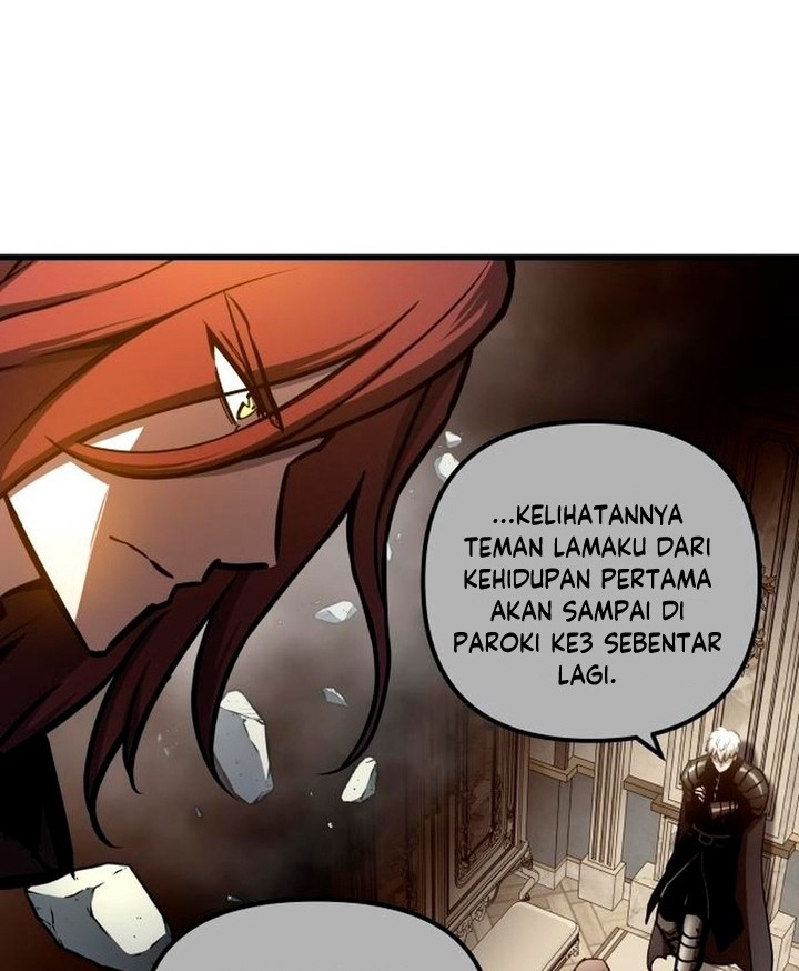 Reincarnation of the Suicidal Battle God Chapter 82 Gambar 35