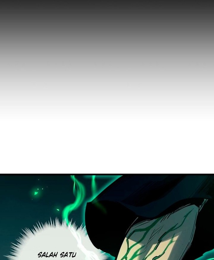Reincarnation of the Suicidal Battle God Chapter 82 Gambar 37