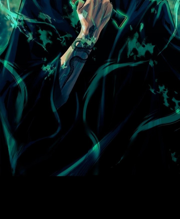 Reincarnation of the Suicidal Battle God Chapter 82 Gambar 39