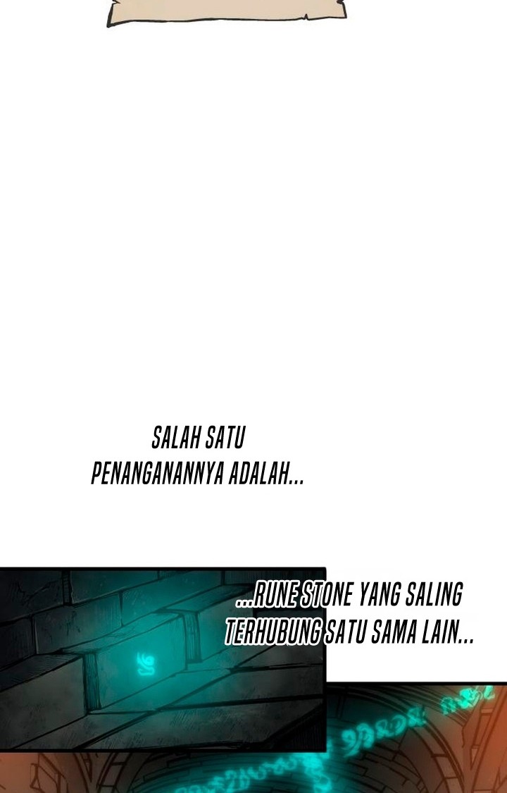 Reincarnation of the Suicidal Battle God Chapter 82 Gambar 3