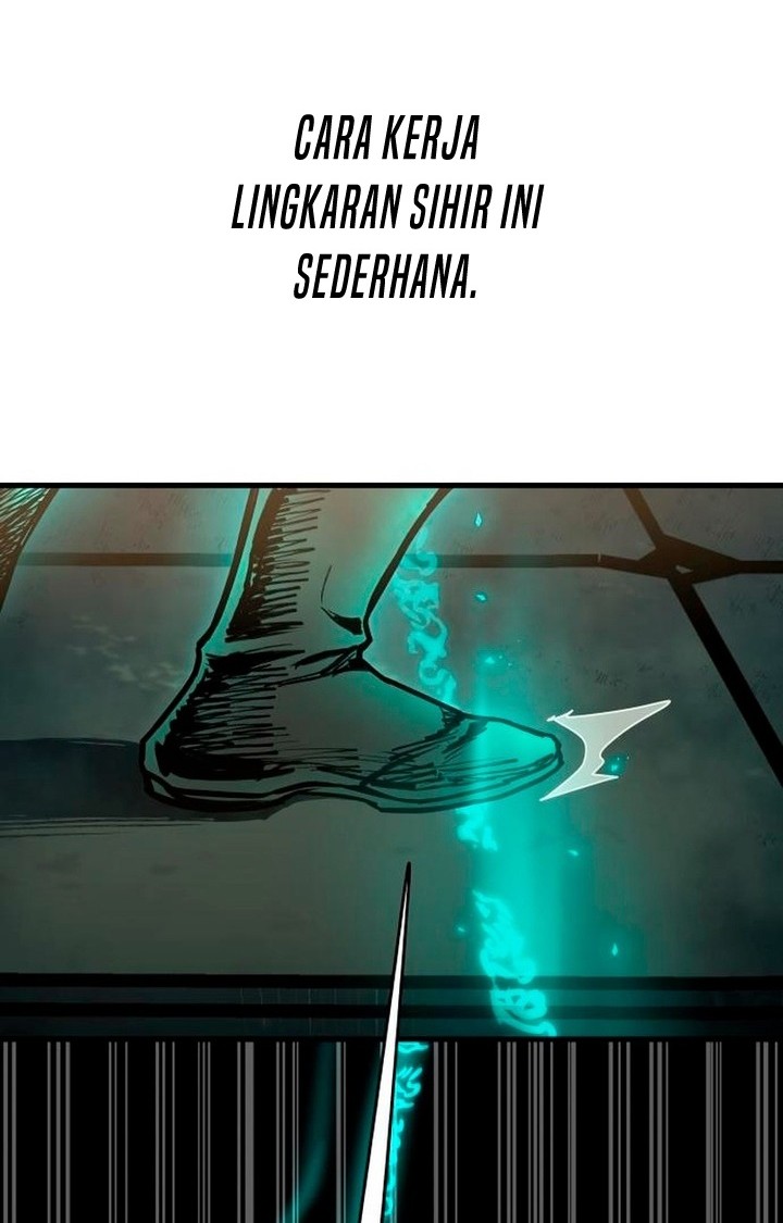 Reincarnation of the Suicidal Battle God Chapter 82 Gambar 5