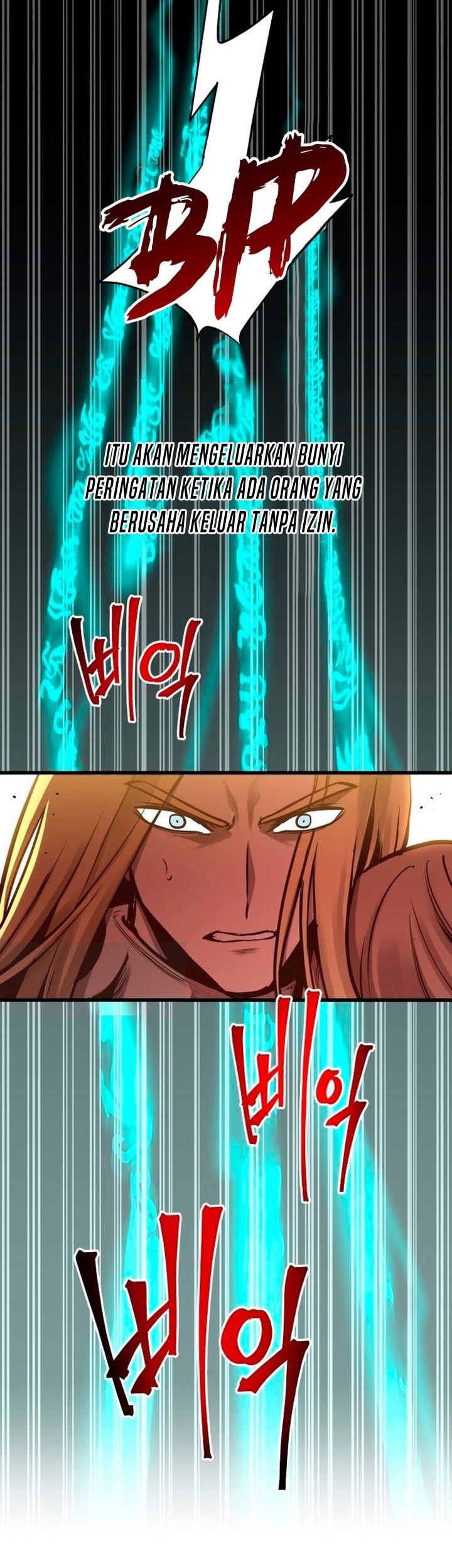 Reincarnation of the Suicidal Battle God Chapter 82 Gambar 6