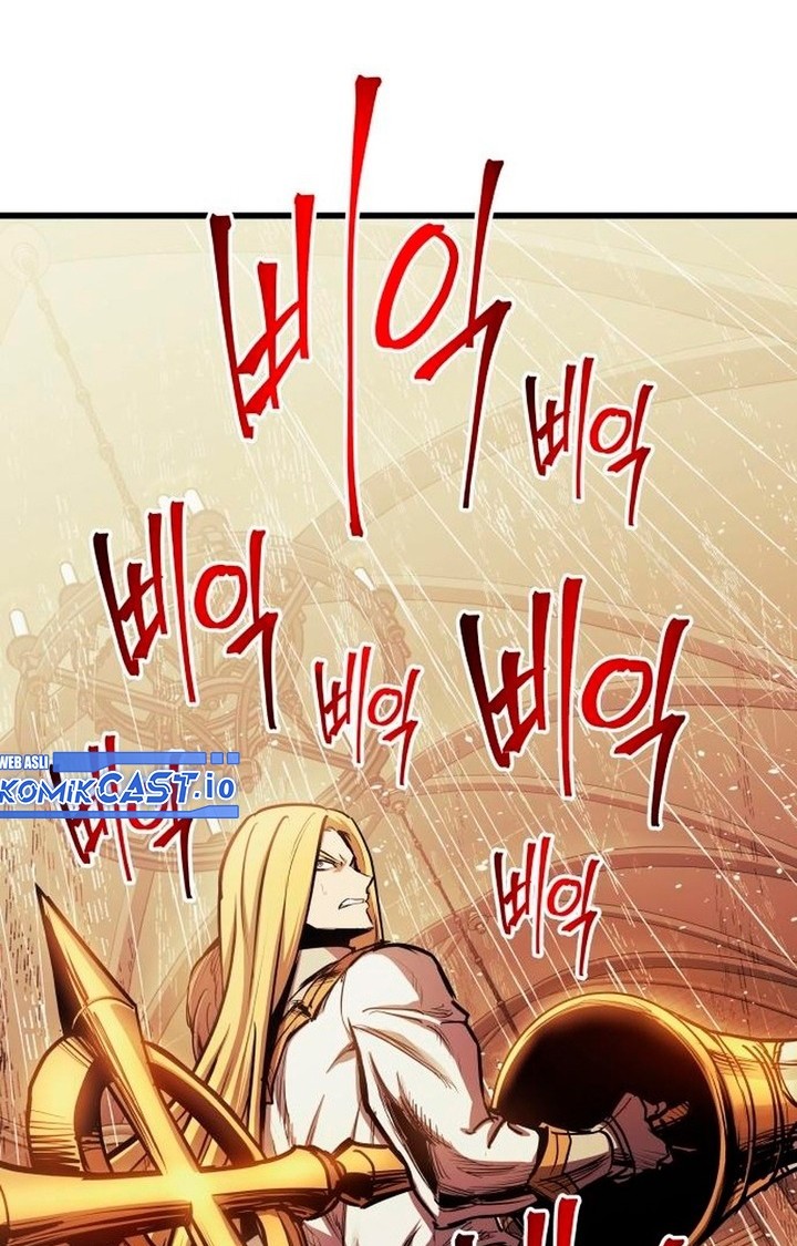 Reincarnation of the Suicidal Battle God Chapter 82 Gambar 7