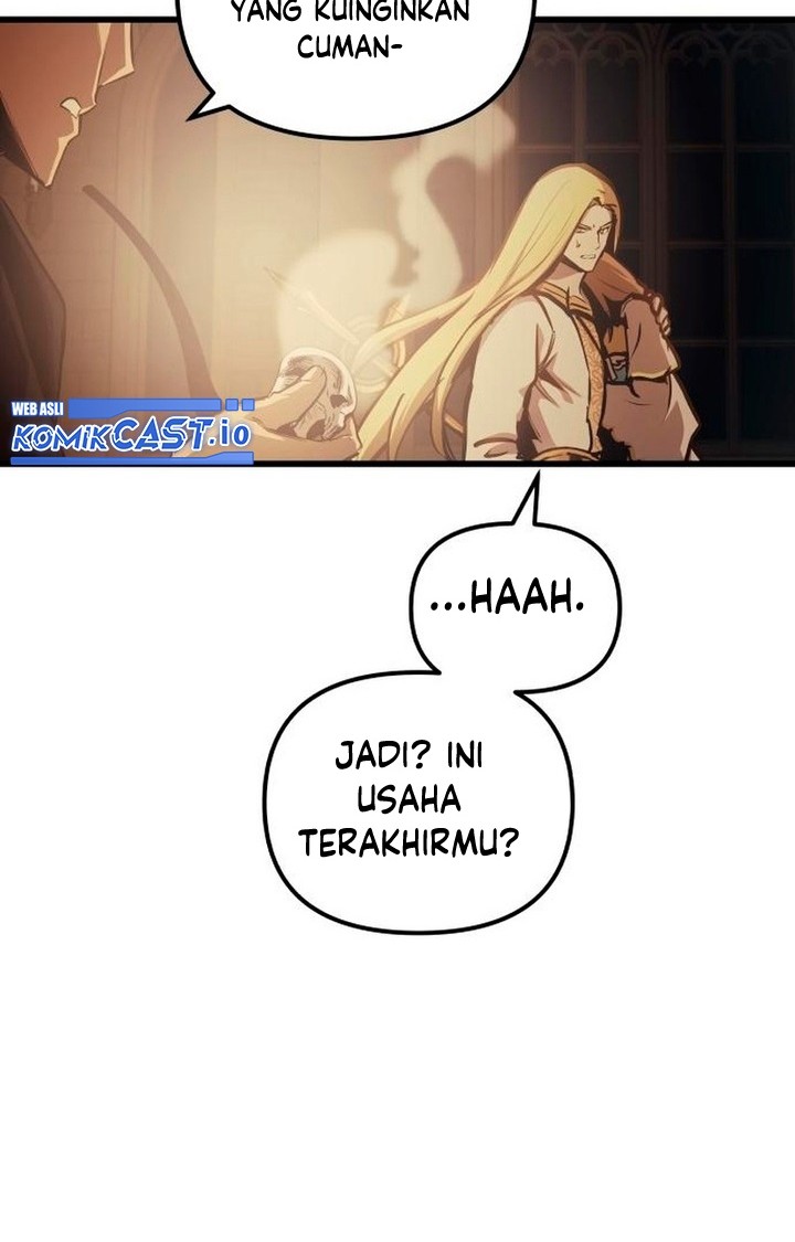 Reincarnation of the Suicidal Battle God Chapter 82 Gambar 9