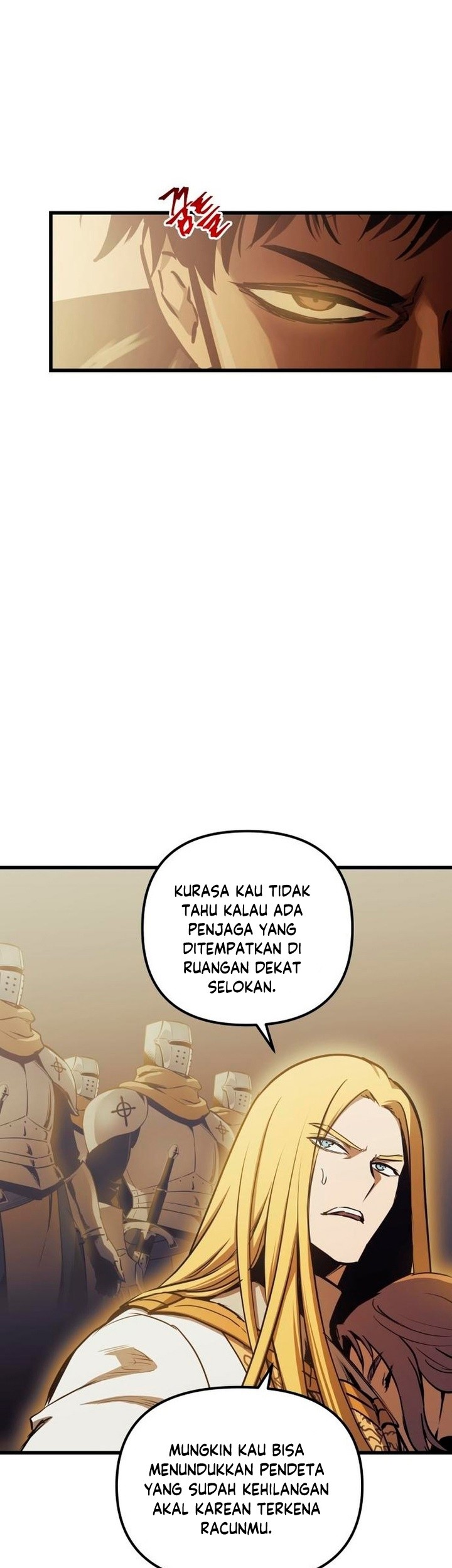 Reincarnation of the Suicidal Battle God Chapter 82 Gambar 10