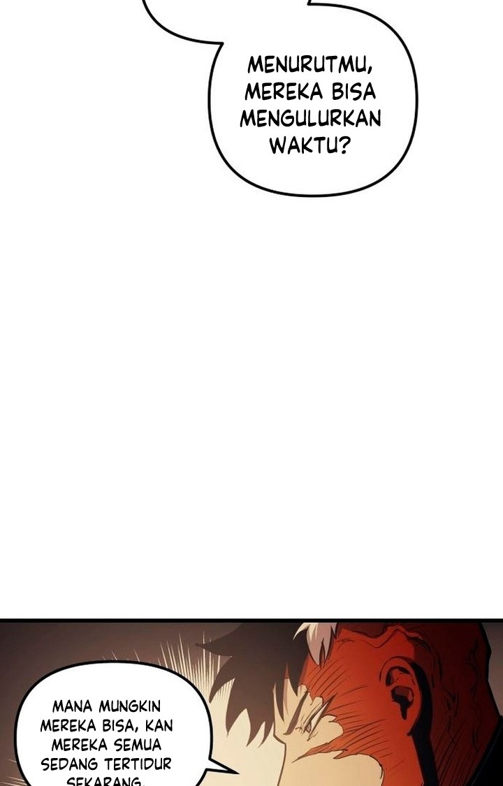 Reincarnation of the Suicidal Battle God Chapter 82 Gambar 15