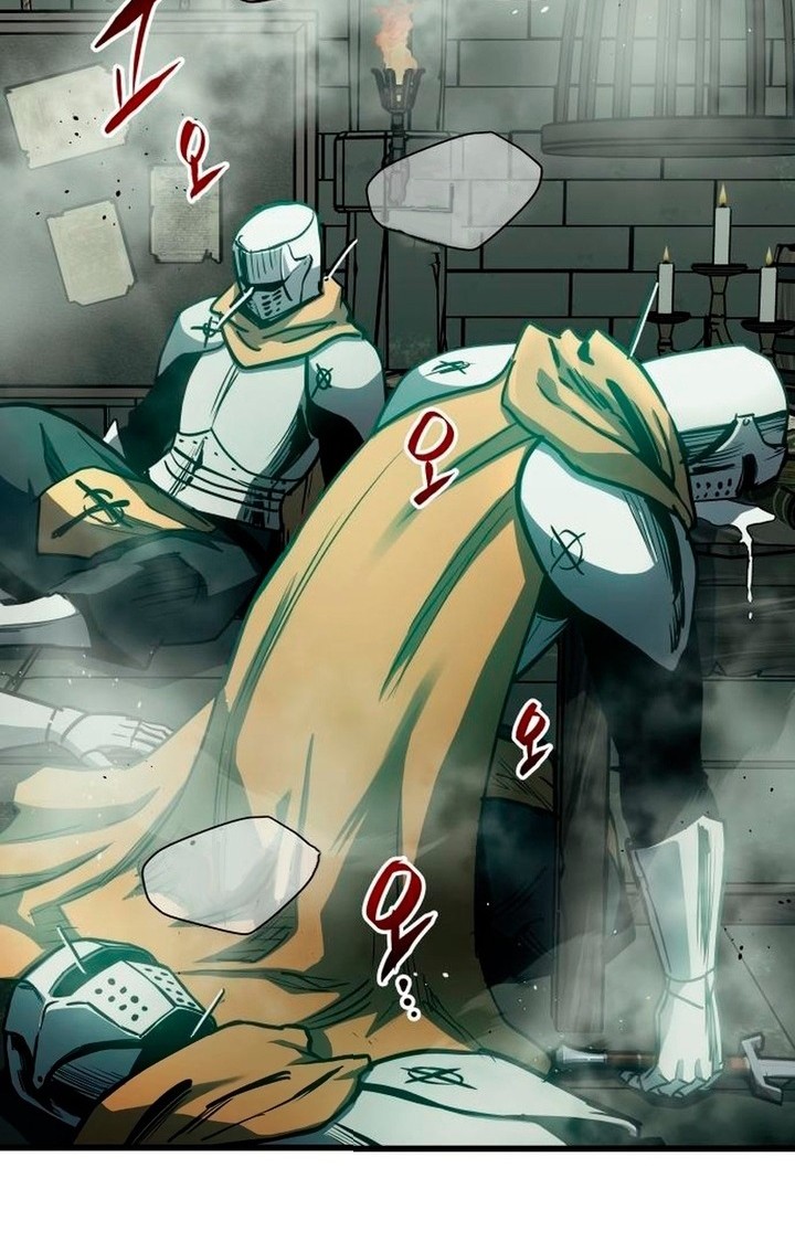 Reincarnation of the Suicidal Battle God Chapter 82 Gambar 17