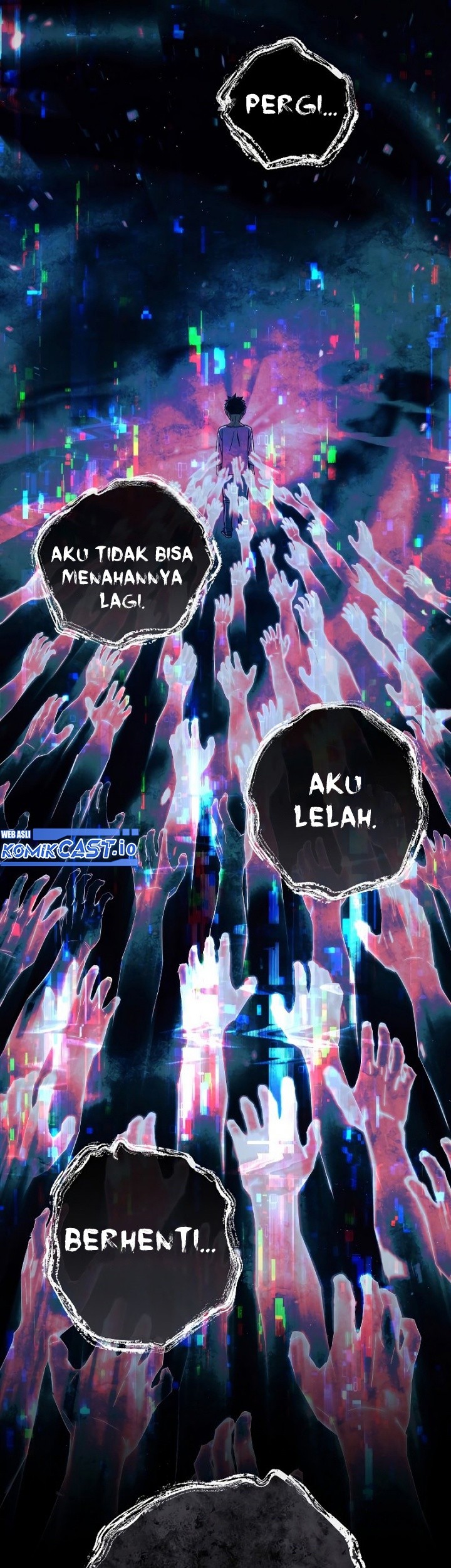 The Hero Returns Chapter 66 Gambar 56