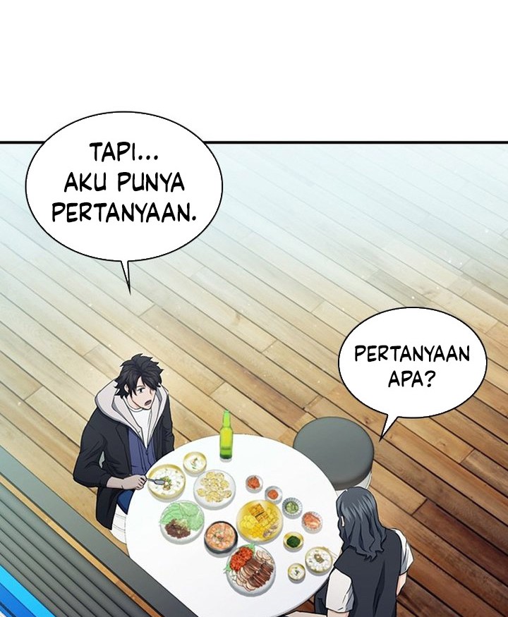 Seoul Station Druid Chapter 103 Gambar 23