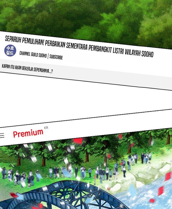 Seoul Station Druid Chapter 103 Gambar 67