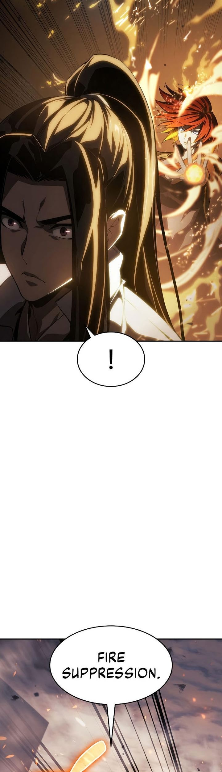 Boundless Necromancer Chapter 40 Gambar 40