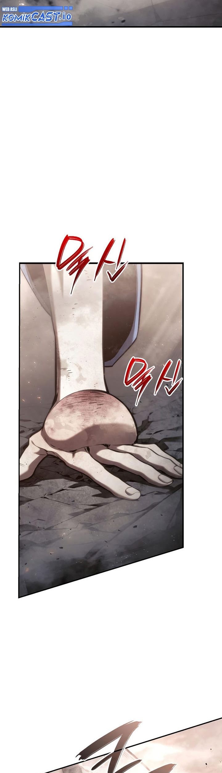 Boundless Necromancer Chapter 40 Gambar 4