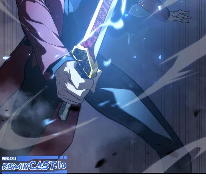 Boundless Necromancer Chapter 40 Gambar 17