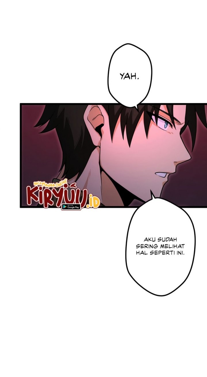 The Modern Era’s Strongest Soldier Conquers Another World’s Dungeon Chapter 24 Gambar 33