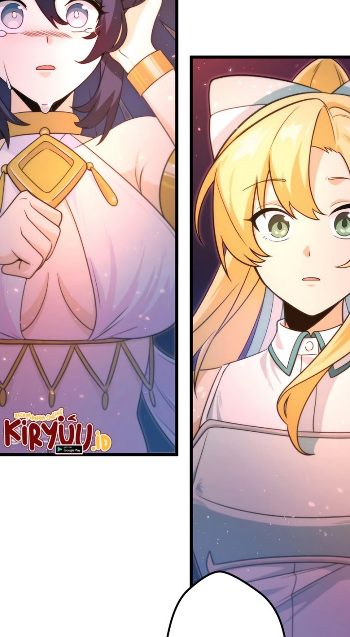 The Modern Era’s Strongest Soldier Conquers Another World’s Dungeon Chapter 24 Gambar 35