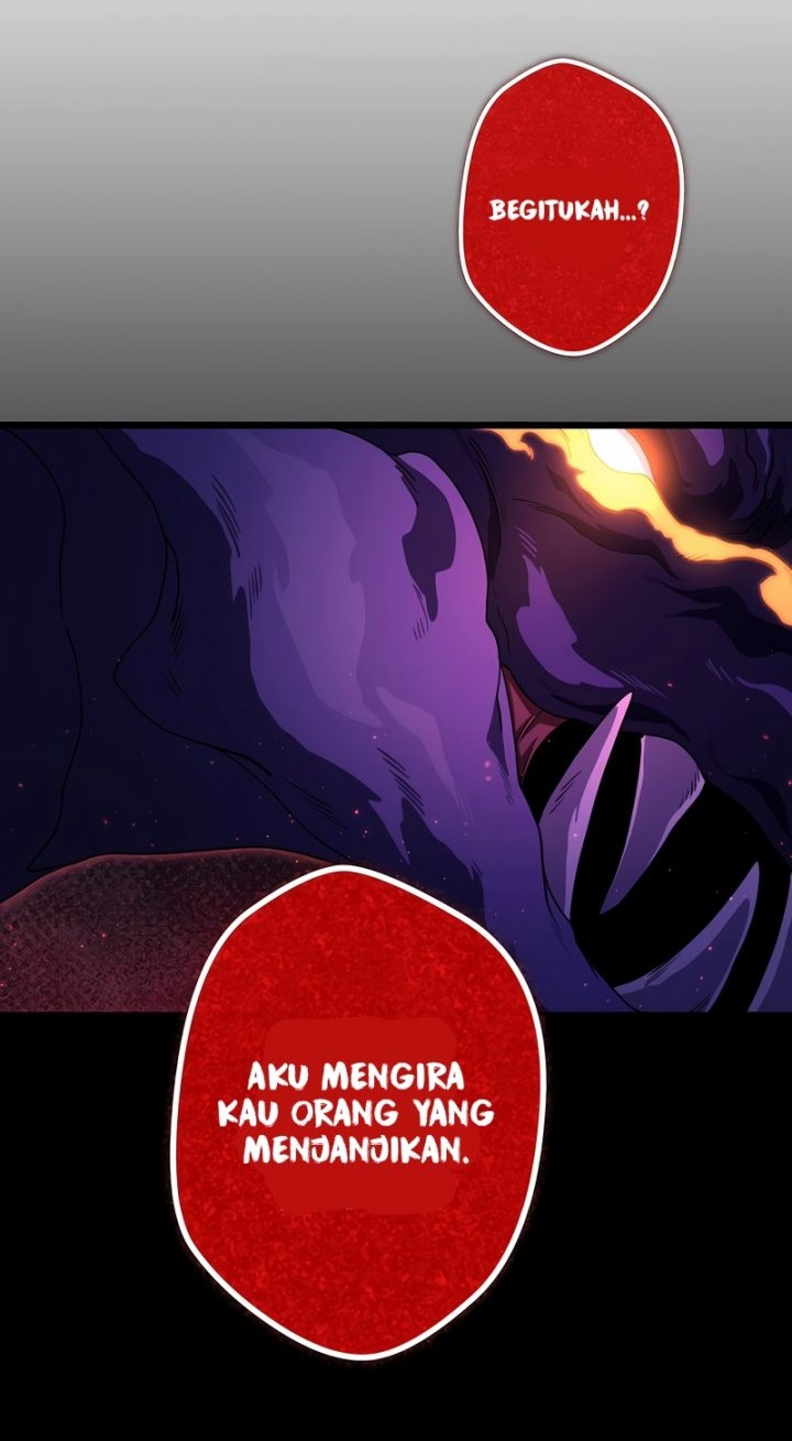 The Modern Era’s Strongest Soldier Conquers Another World’s Dungeon Chapter 24 Gambar 37